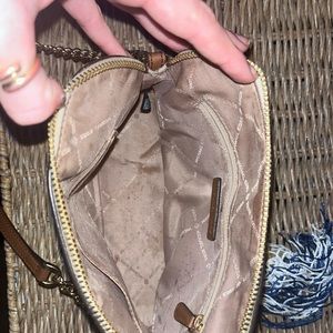 Miachel Kors crossbody purse